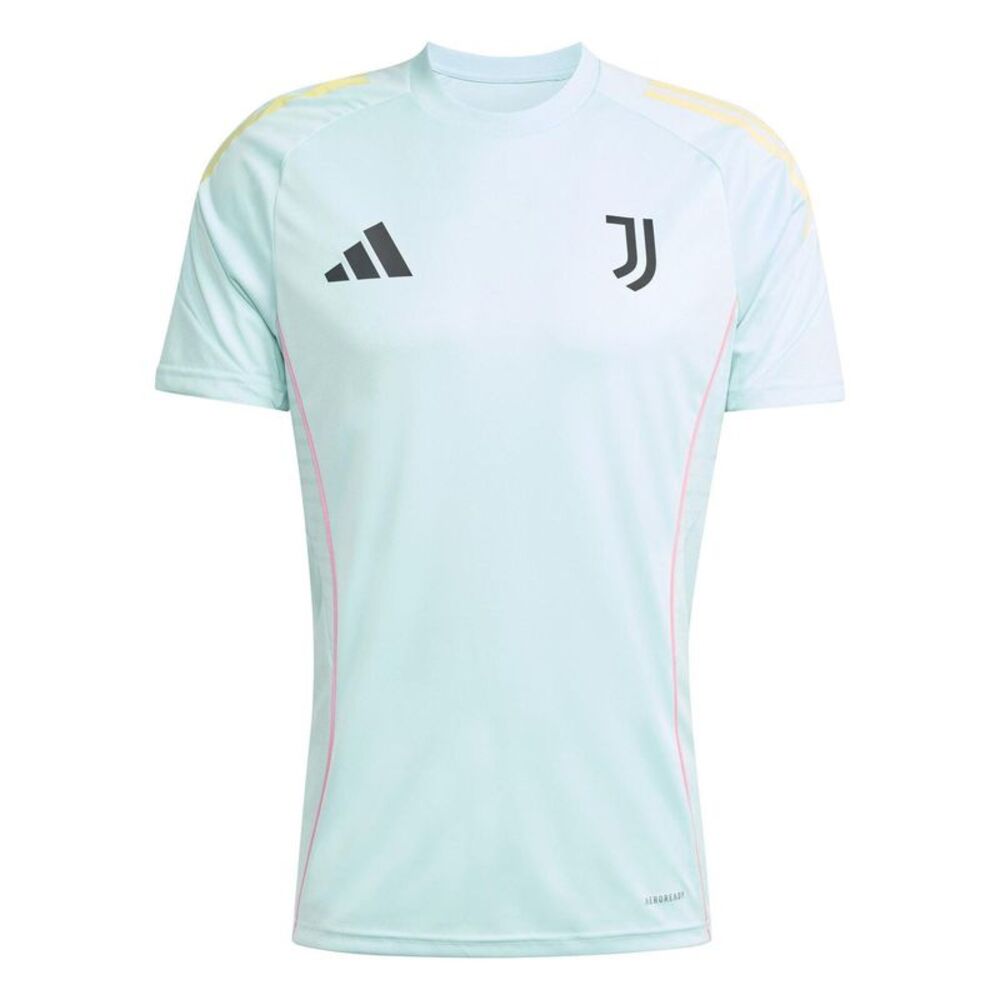Adidas Unisex Adult 25/26 Juventus FC Training Jersey / Blue/Black